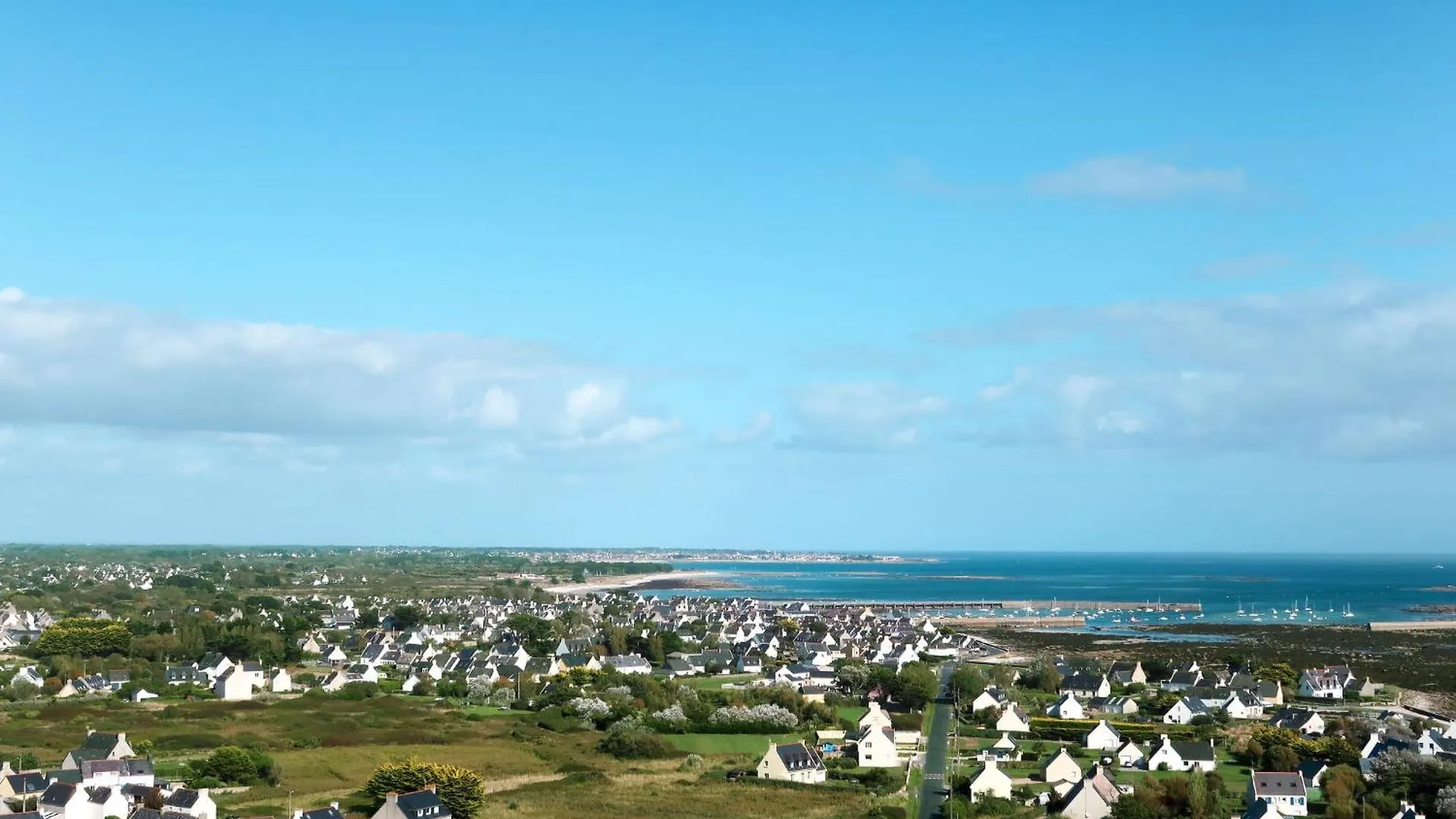 Holiday Home Le Menez By Interhome Penmarc'h