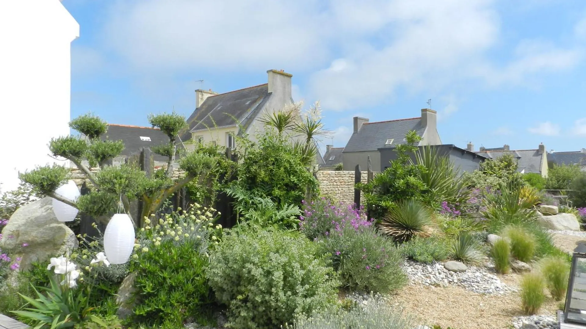 Holiday Home Le Menez By Interhome Penmarc'h France
