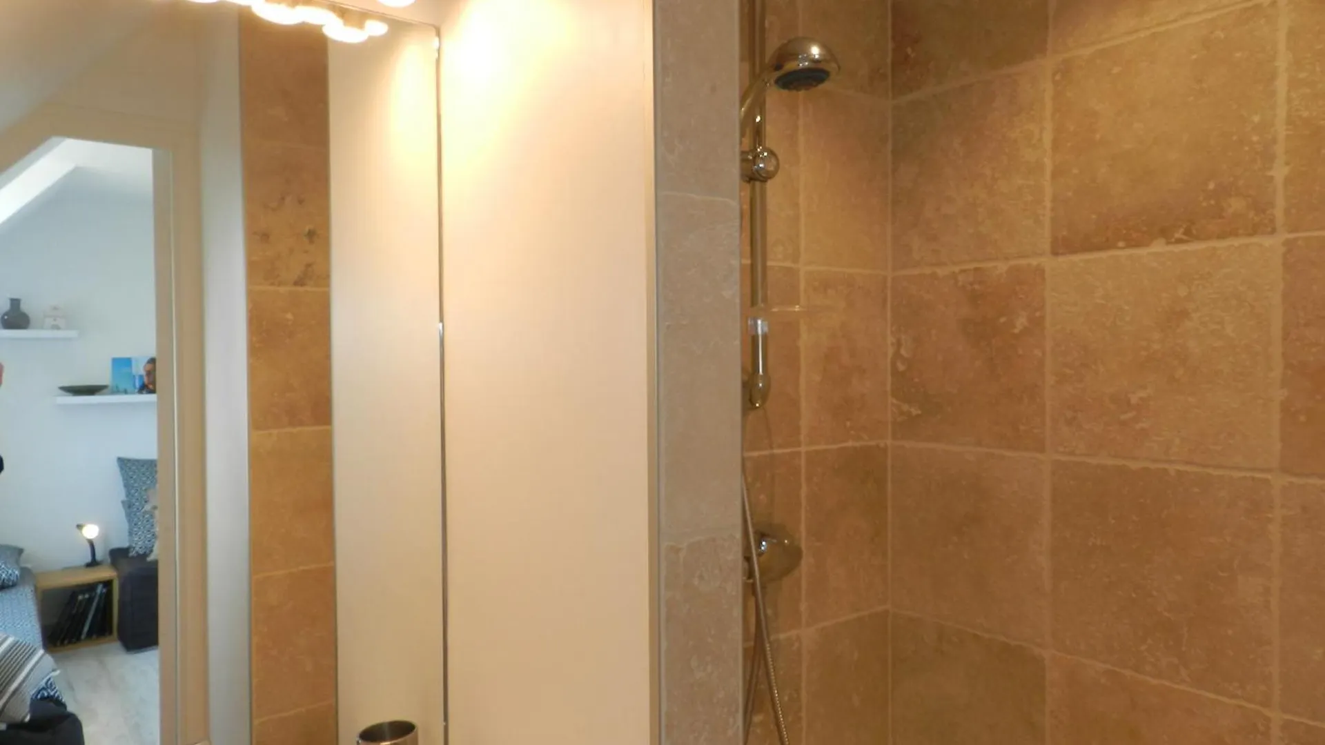 Holiday Home Le Menez By Interhome Penmarc'h