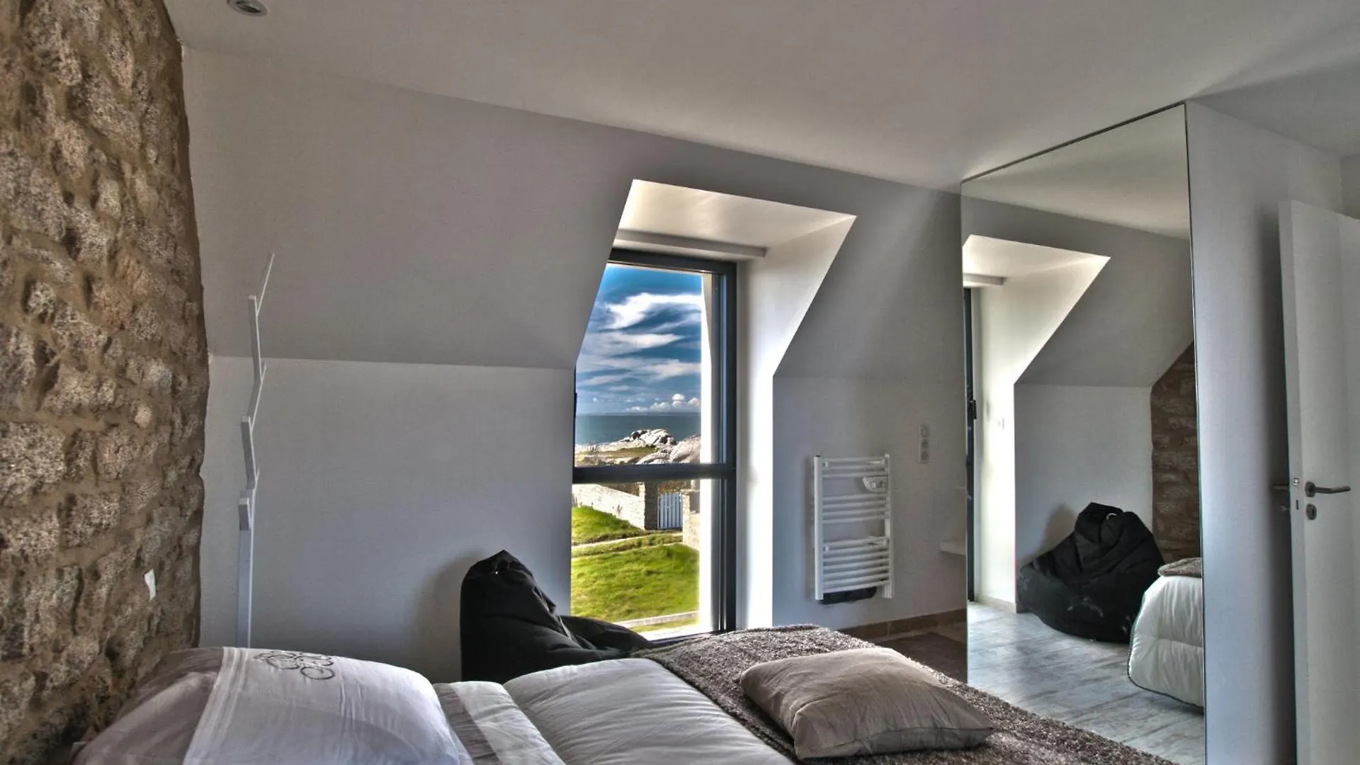Holiday Home Le Menez By Interhome Penmarc'h