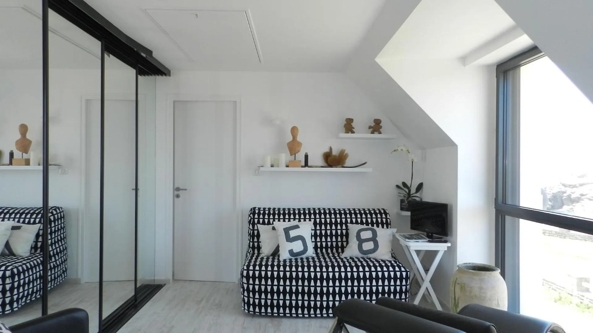 Holiday Home Le Menez By Interhome Penmarc'h 0*,