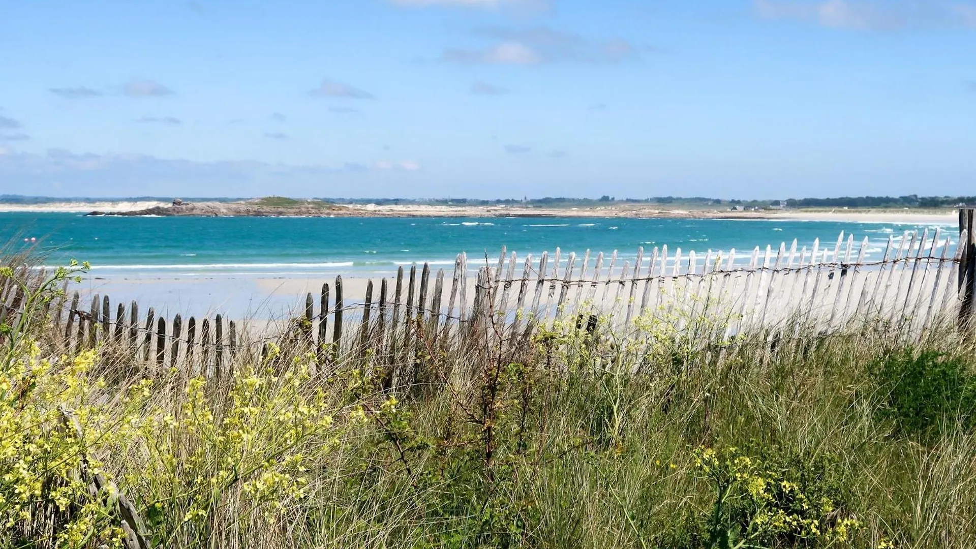 Holiday Home Le Menez By Interhome Penmarc'h