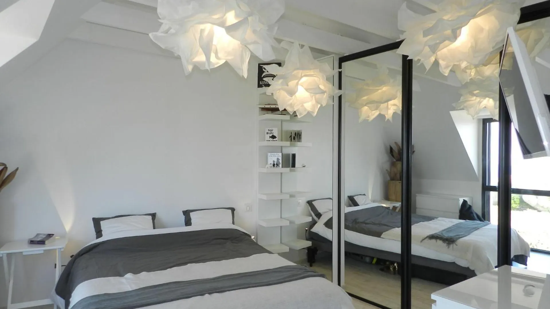 Holiday Home Le Menez By Interhome Penmarc'h France