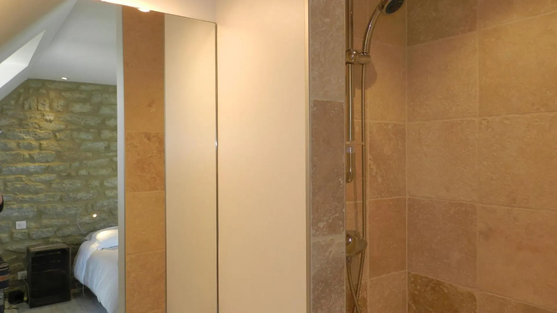 Holiday Home Le Menez By Interhome Penmarc'h