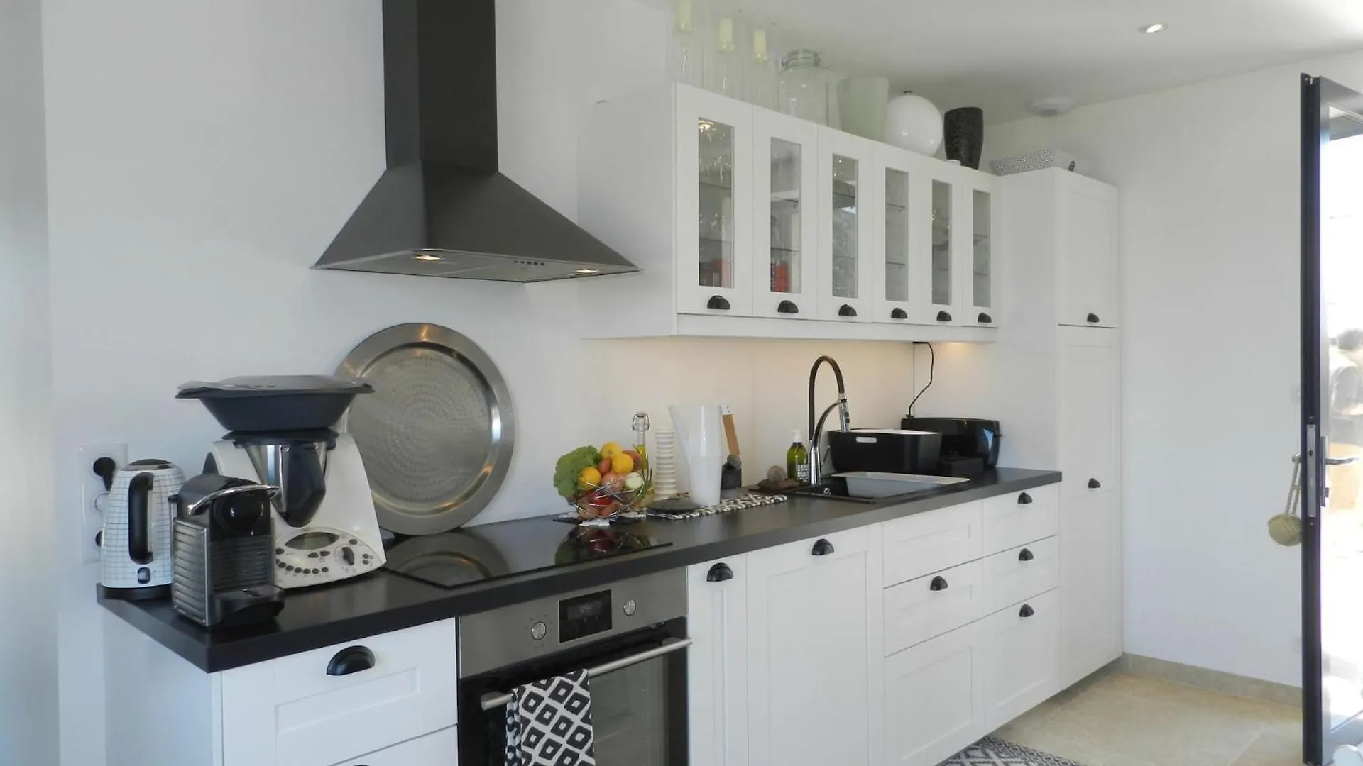 Holiday Home Le Menez By Interhome Penmarc'h France