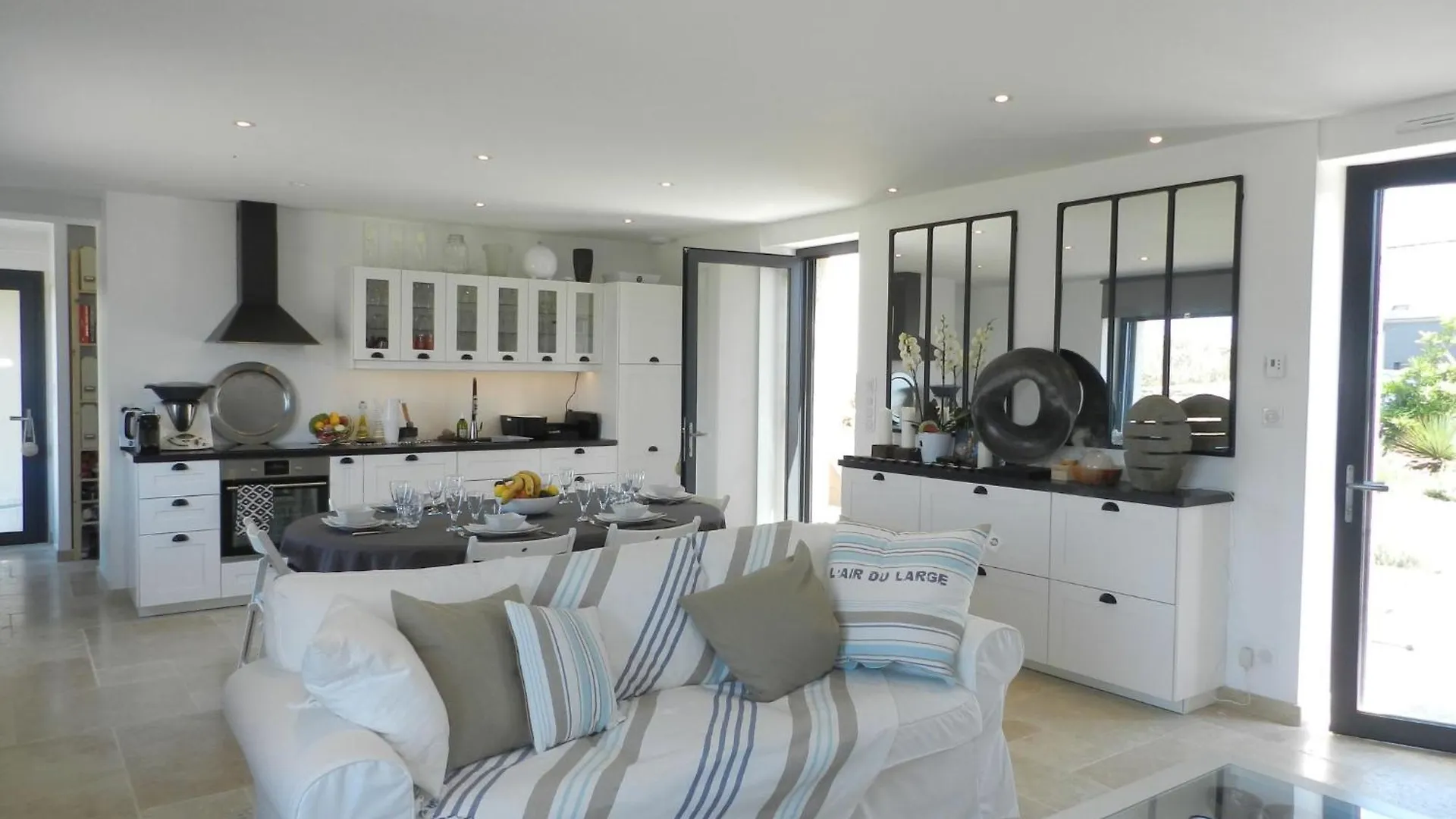 Holiday Home Le Menez By Interhome Penmarc'h 0*,  France