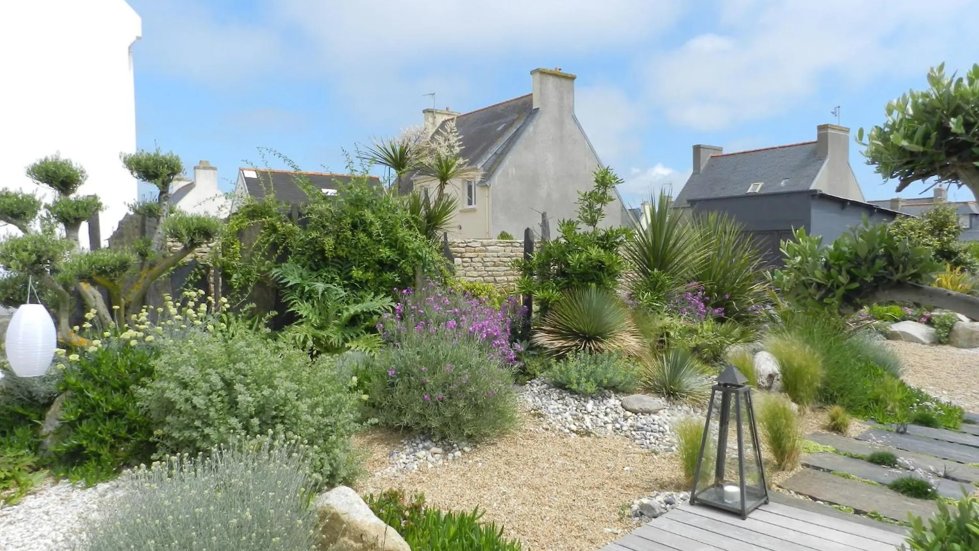 Holiday Home Le Menez By Interhome Penmarc'h