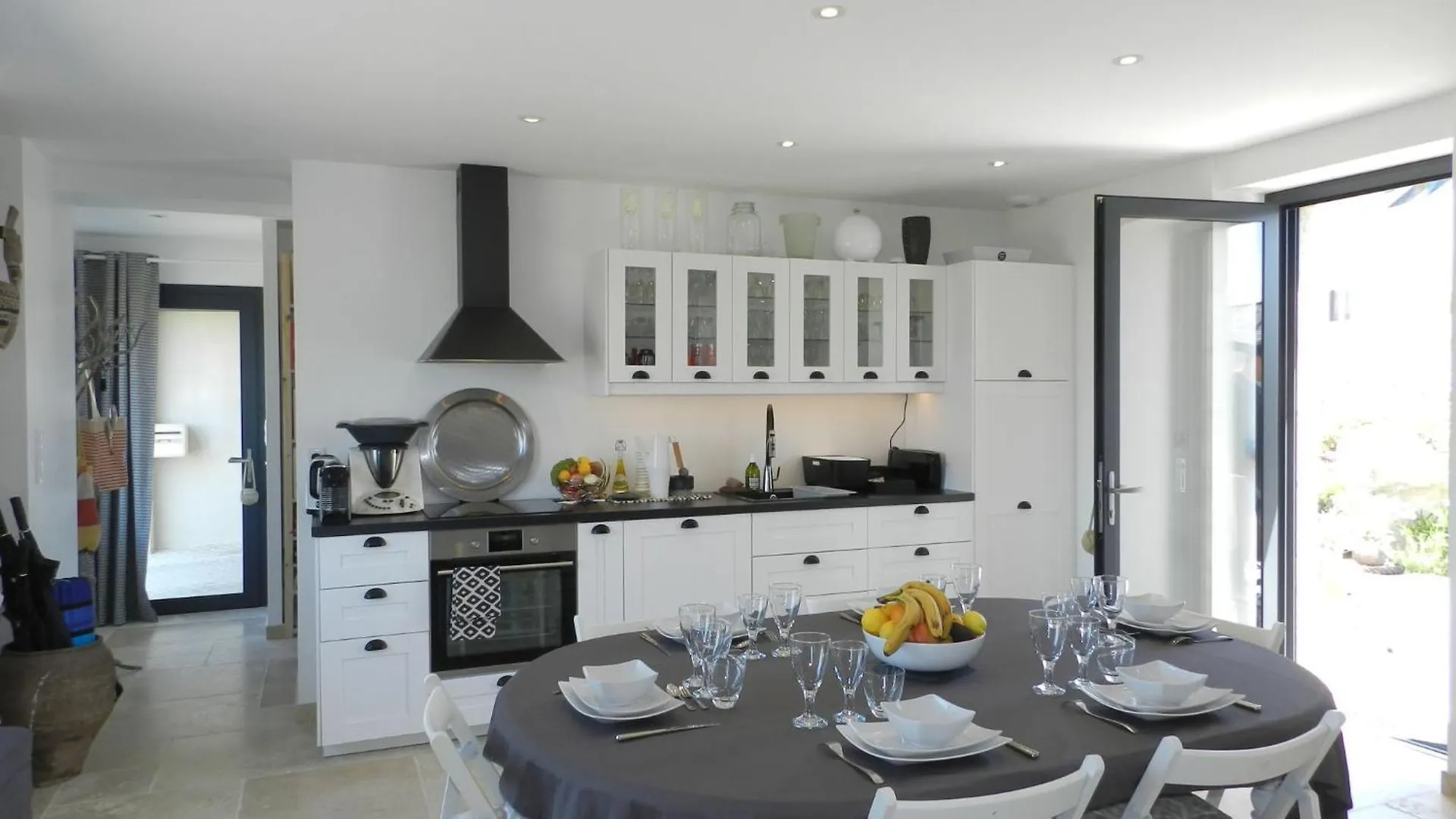 Holiday Home Le Menez By Interhome Penmarc'h